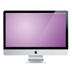 iMac model reparatie