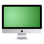 iMac model reparatie